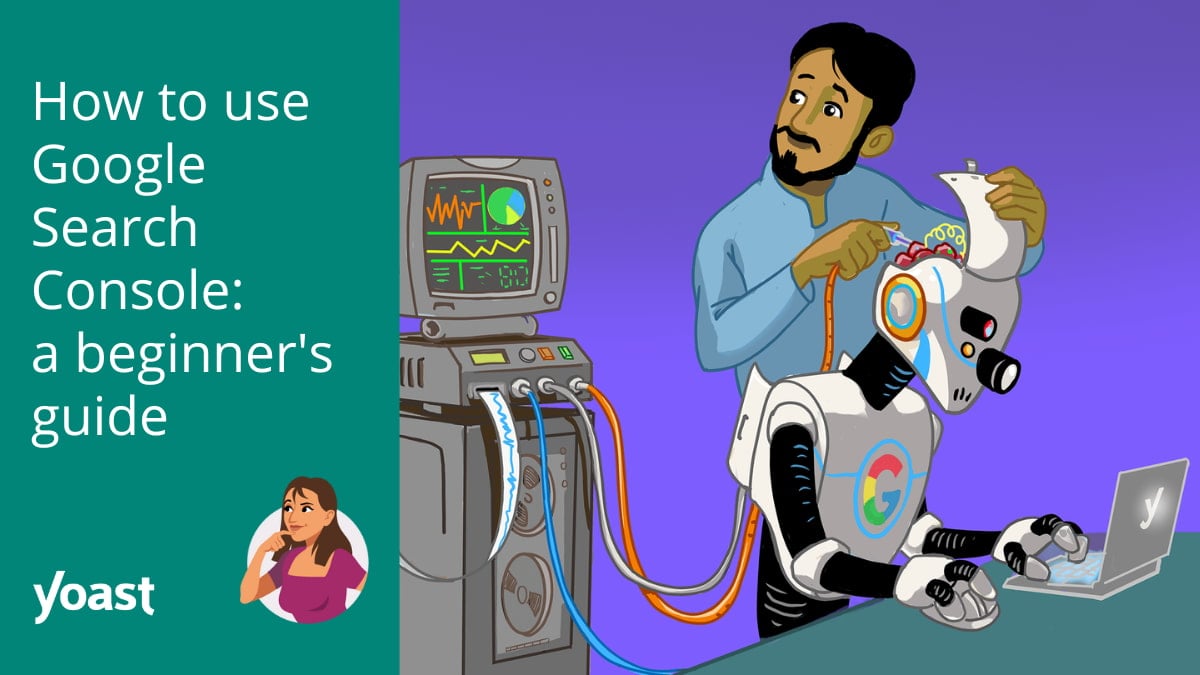 a beginner’s guide • Yoast